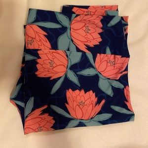 Lularoe TC leggings